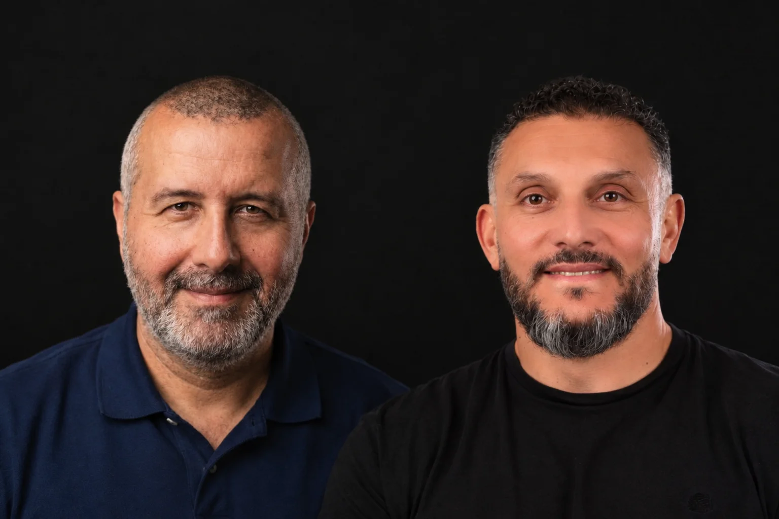 Amr Shady and Karim Sobh, Accord Partners