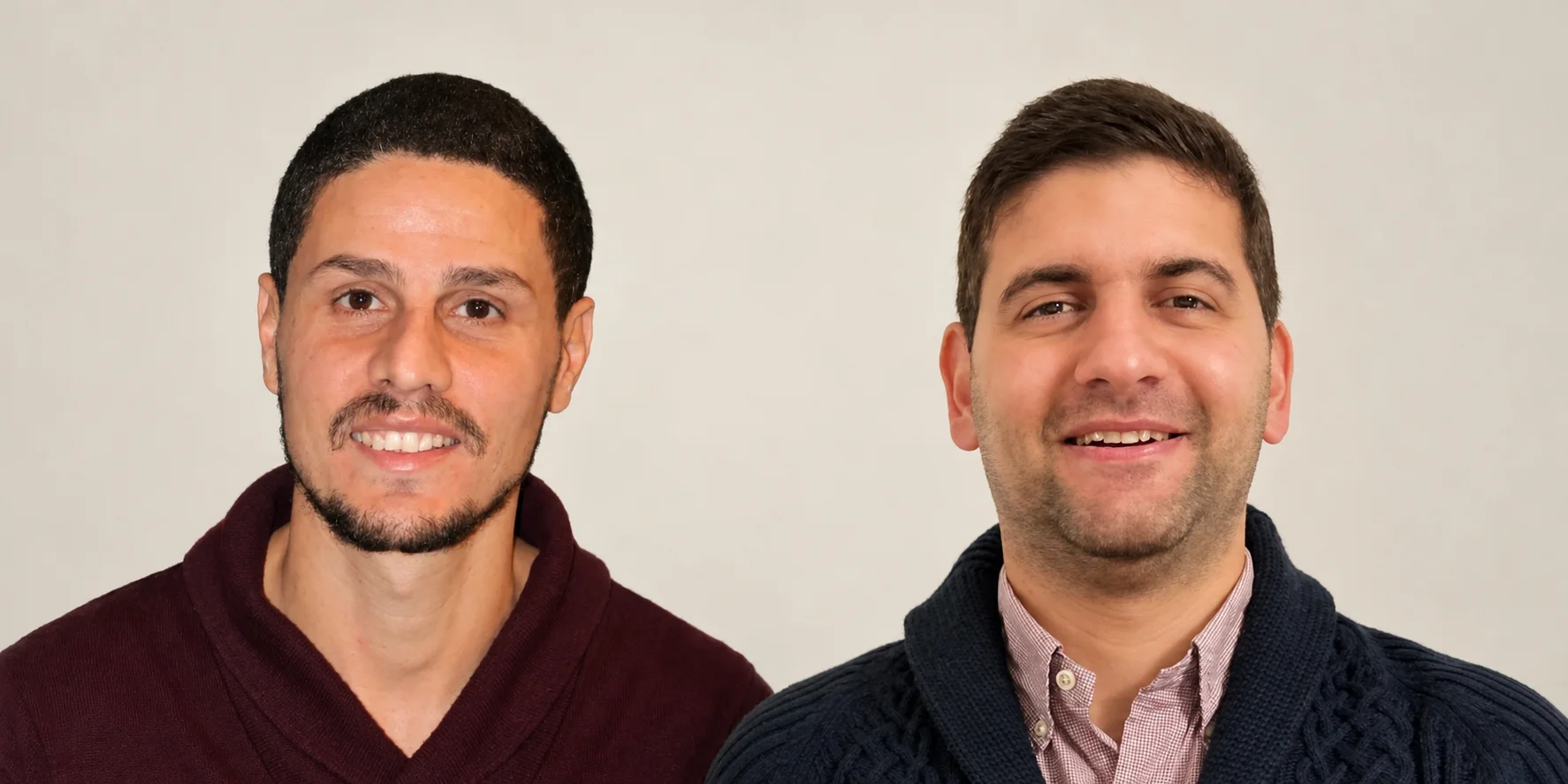 Ahmed El-Sobky and Yahia Arafa, FlashQ