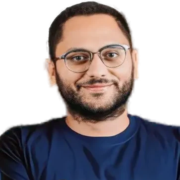 Pierre Saad