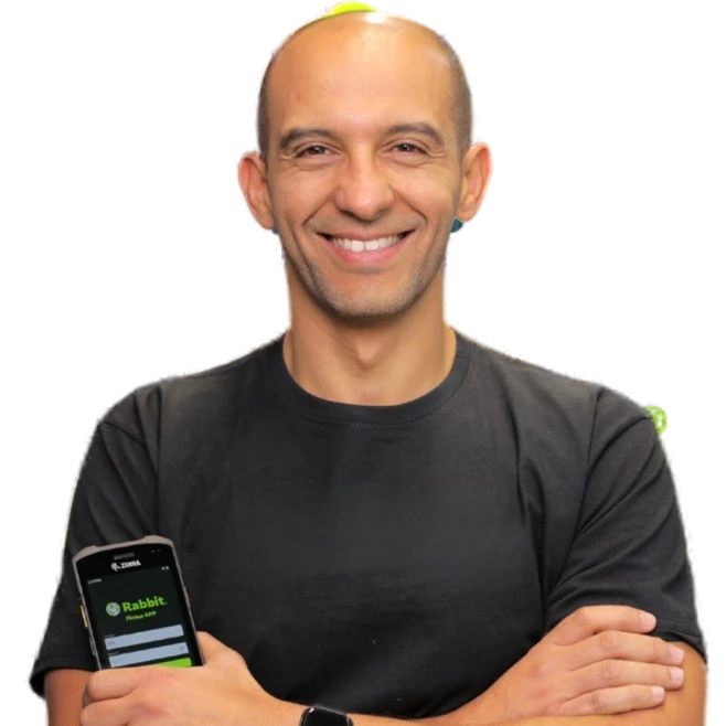 Walid Shabana